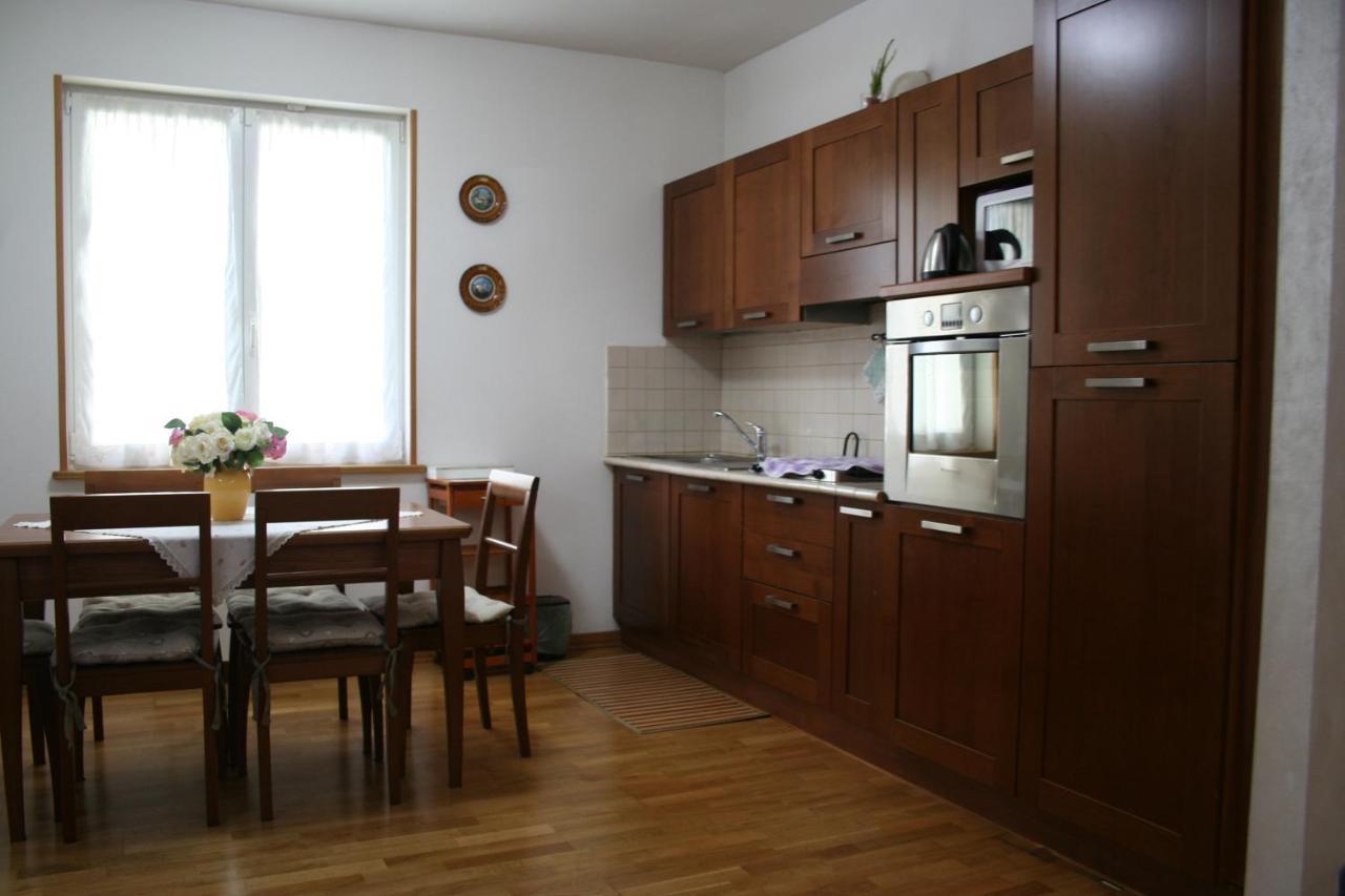 La Taverna Di Sophie Serre Di Rapolano Buitenkant foto